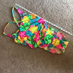 Venus Cheeky Swimsuit